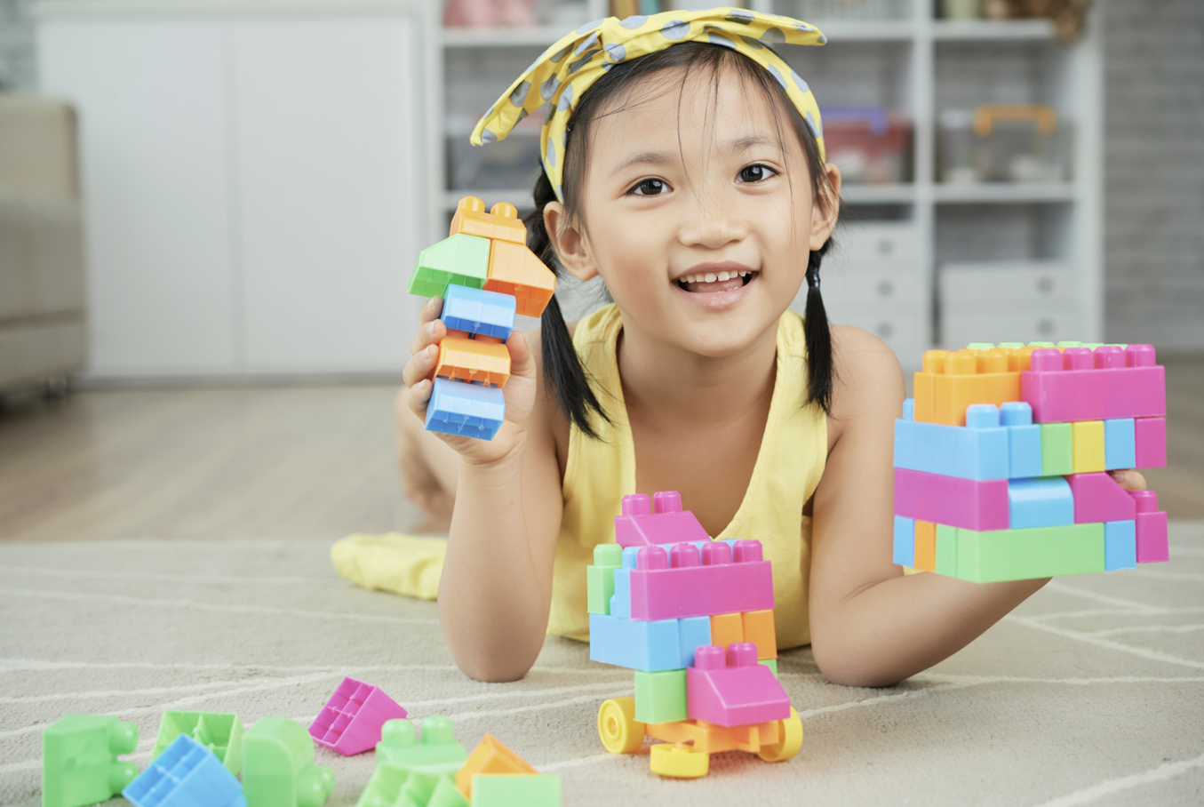 Montessori, metode Montessori, tumbuh kembang anak, kreativitas anak, edukasi anak, Bunda, si Kecil